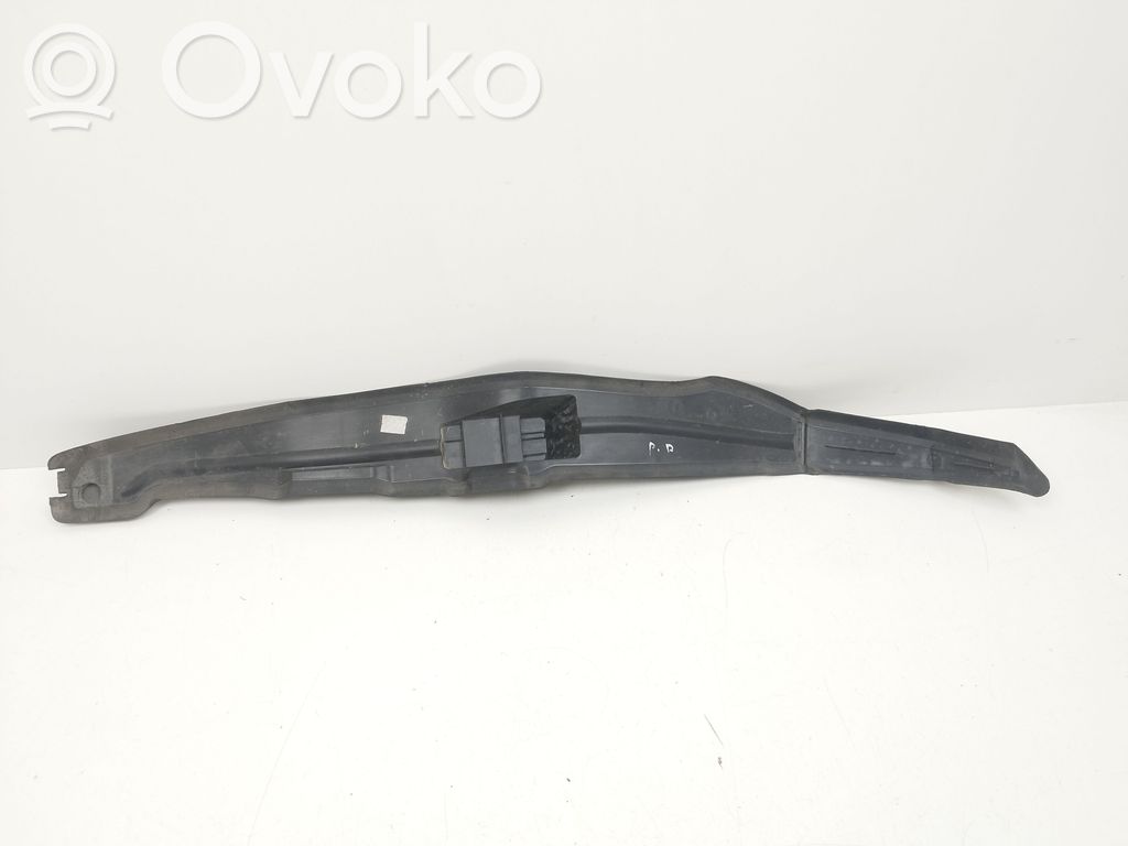 Fender end trim   9687997780