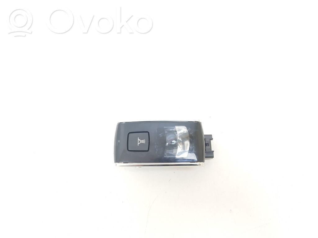 Citroen DS5 Rear seat light 