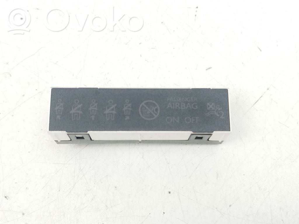 Citroen DS5 Screen/display/small screen 