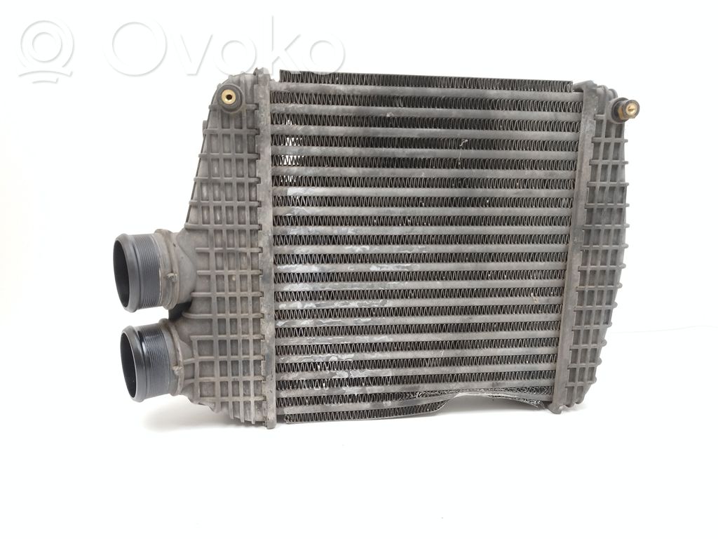 Maserati Ghibli Intercooler radiator 