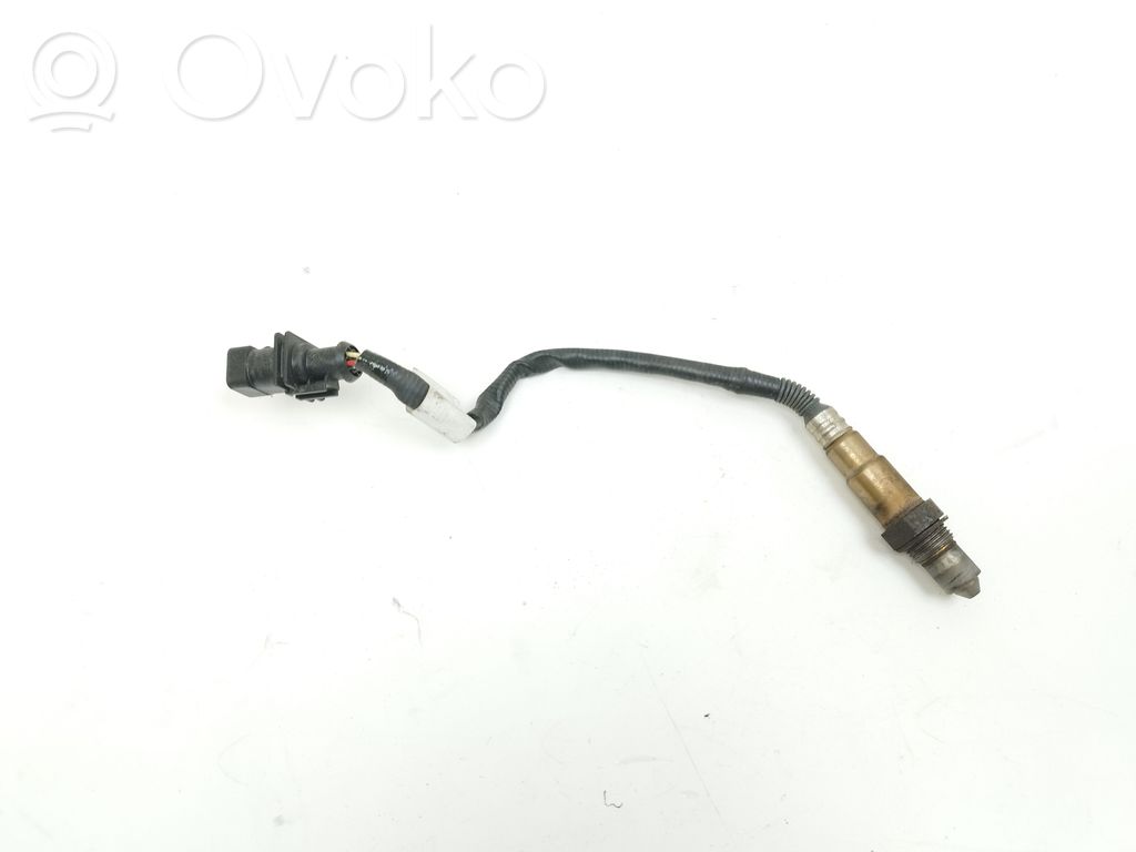 Lambda probe sensor   45962124F,553161,0281004217