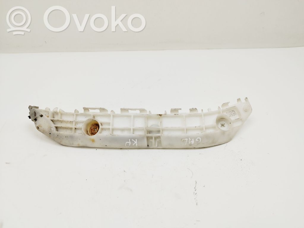 Toyota Verso-S Galinis laikiklis bamperio 