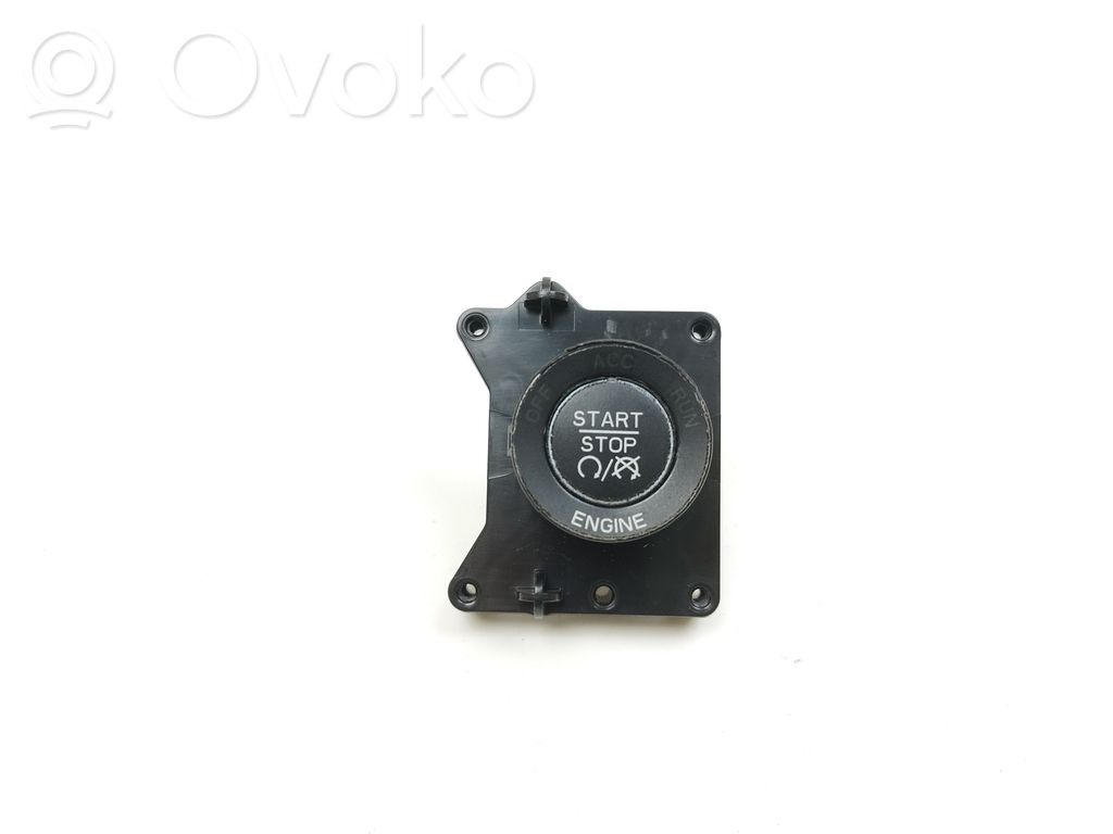 Jeep Cherokee Engine start stop button switch 