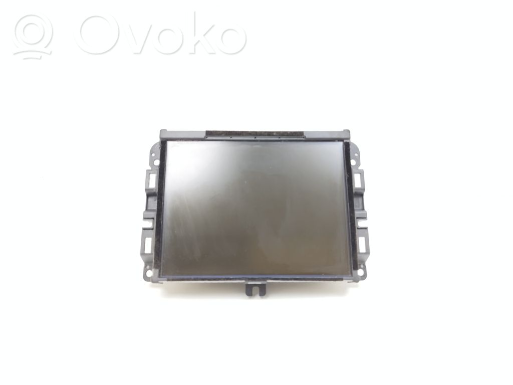 Jeep Cherokee Screen/display/small screen 
