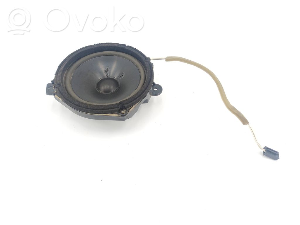 Saab 9-3 Ver2 Front door speaker 