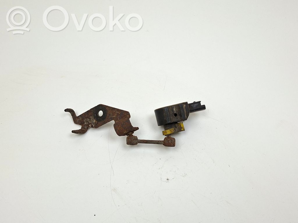 Peugeot 607 Headlight/headlamp level sensor 