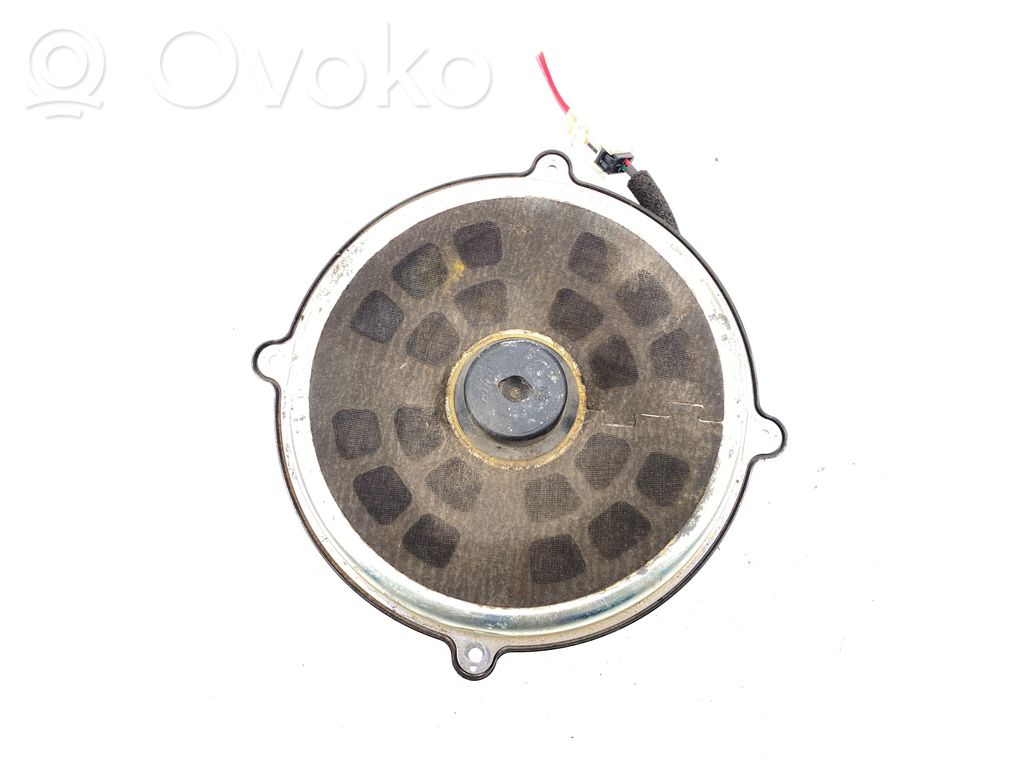 Mazda 6 Altavoz del panel 