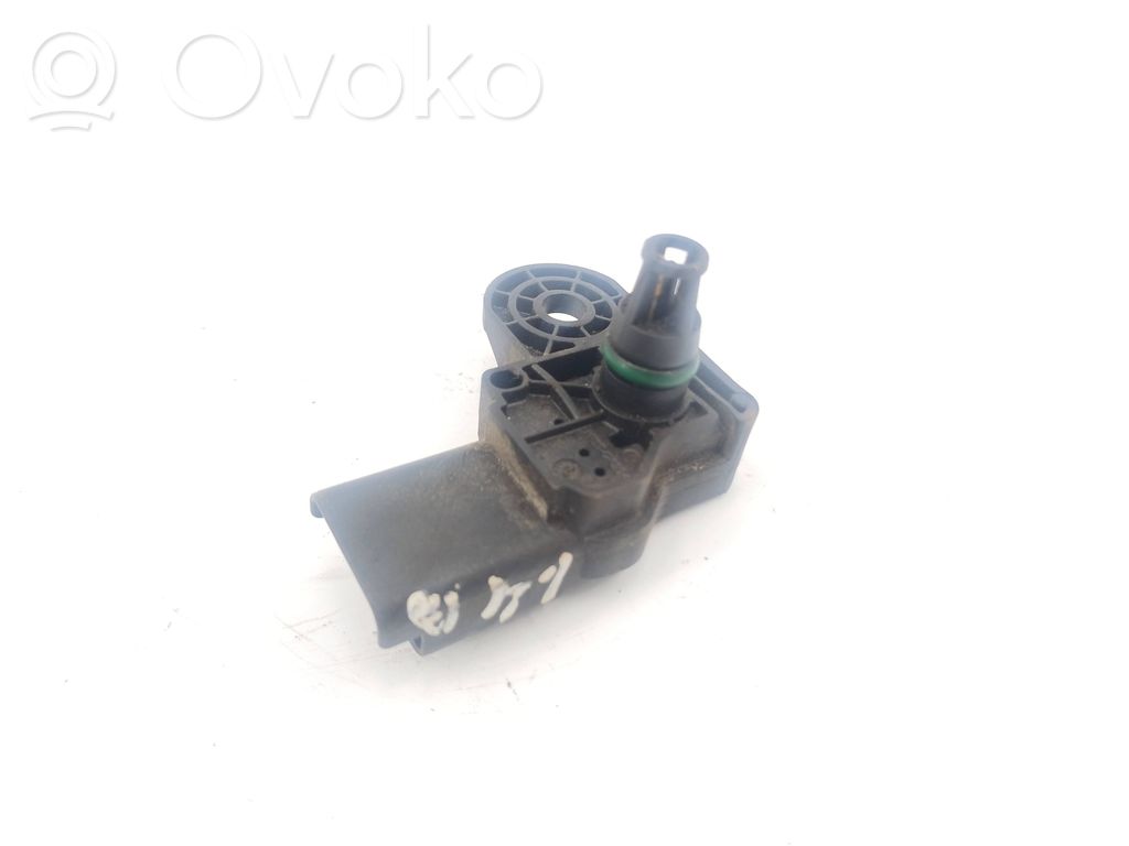 Peugeot 308 Air pressure sensor 