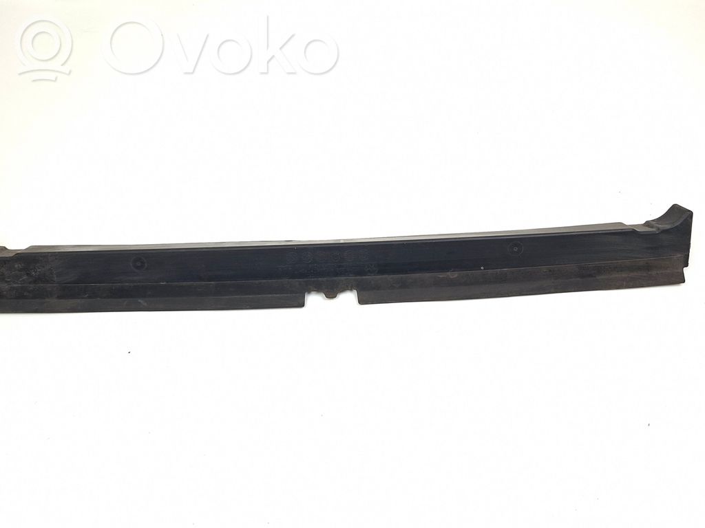 Conducto/guía del intercooler   SC61328,68244642AA