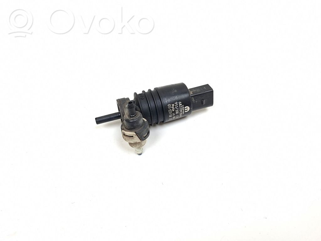 Windscreen/windshield washer pump   68310928AA,9557200,1727718