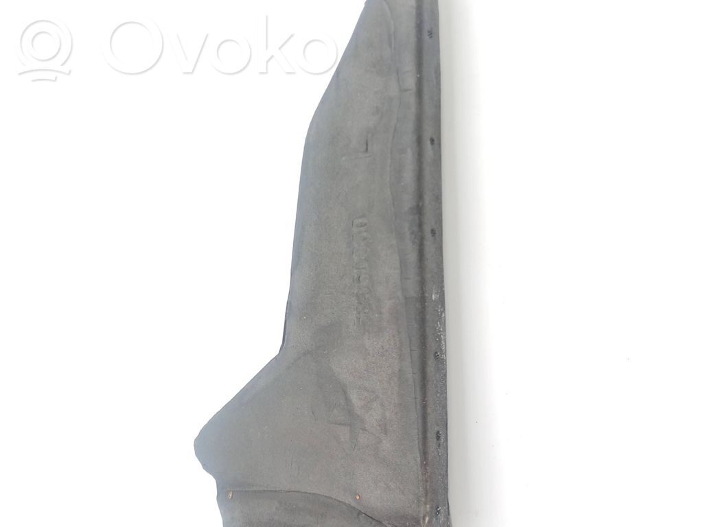 Wygłuszenie / Pianka błotnika przedniego   68284027AA,53360800