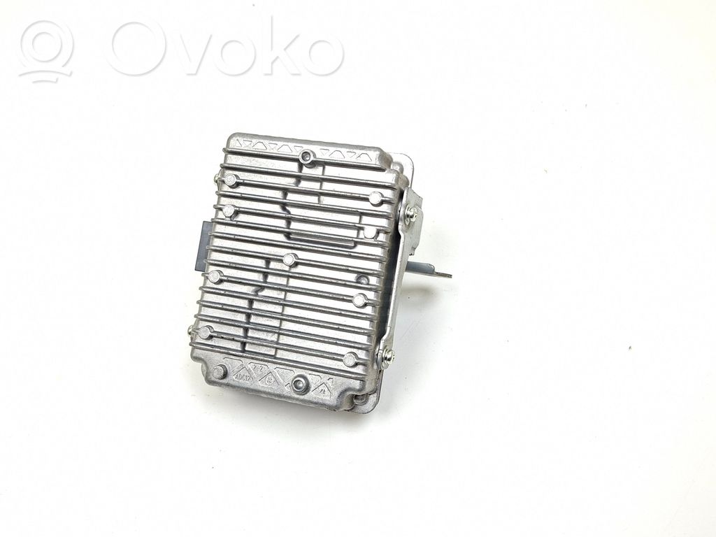 Other control units/modules   D77731356,51940341,18123100800V2