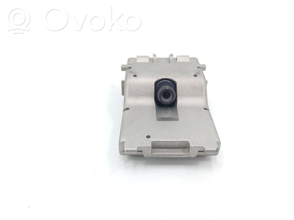 Jeep Compass Windshield/windscreen camera 