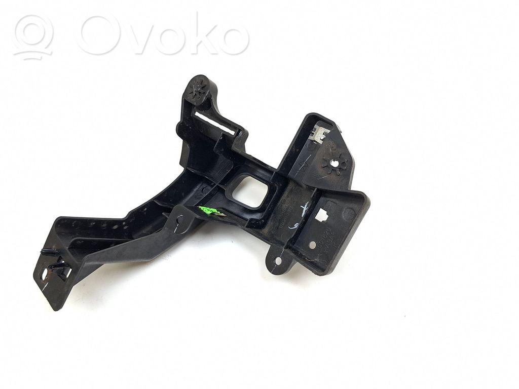 Jeep Compass Rear bumper mounting bracket 
