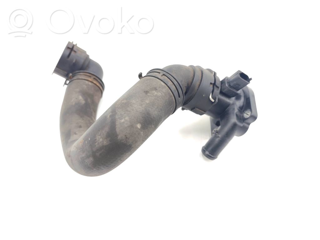 Opel Mokka Conductă/furtun lichid de răcire motor 