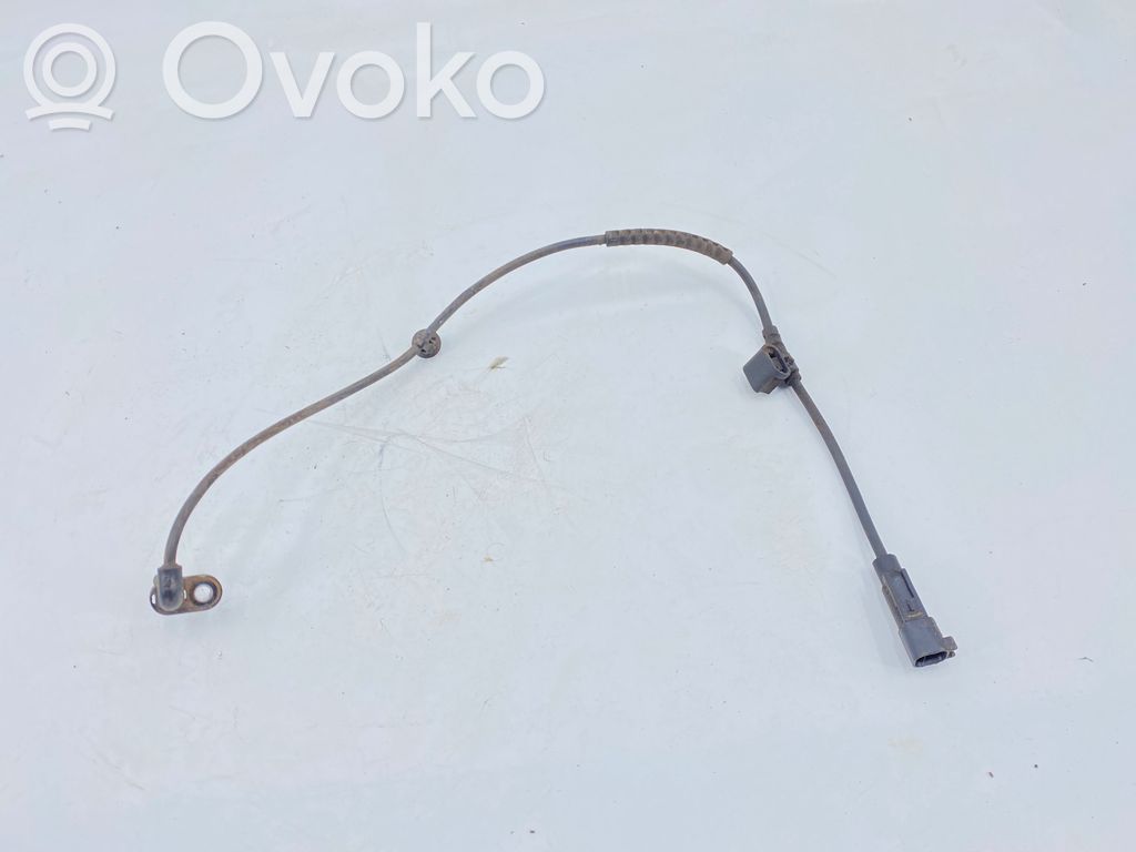 Opel Mokka ABS Sensor hinten 