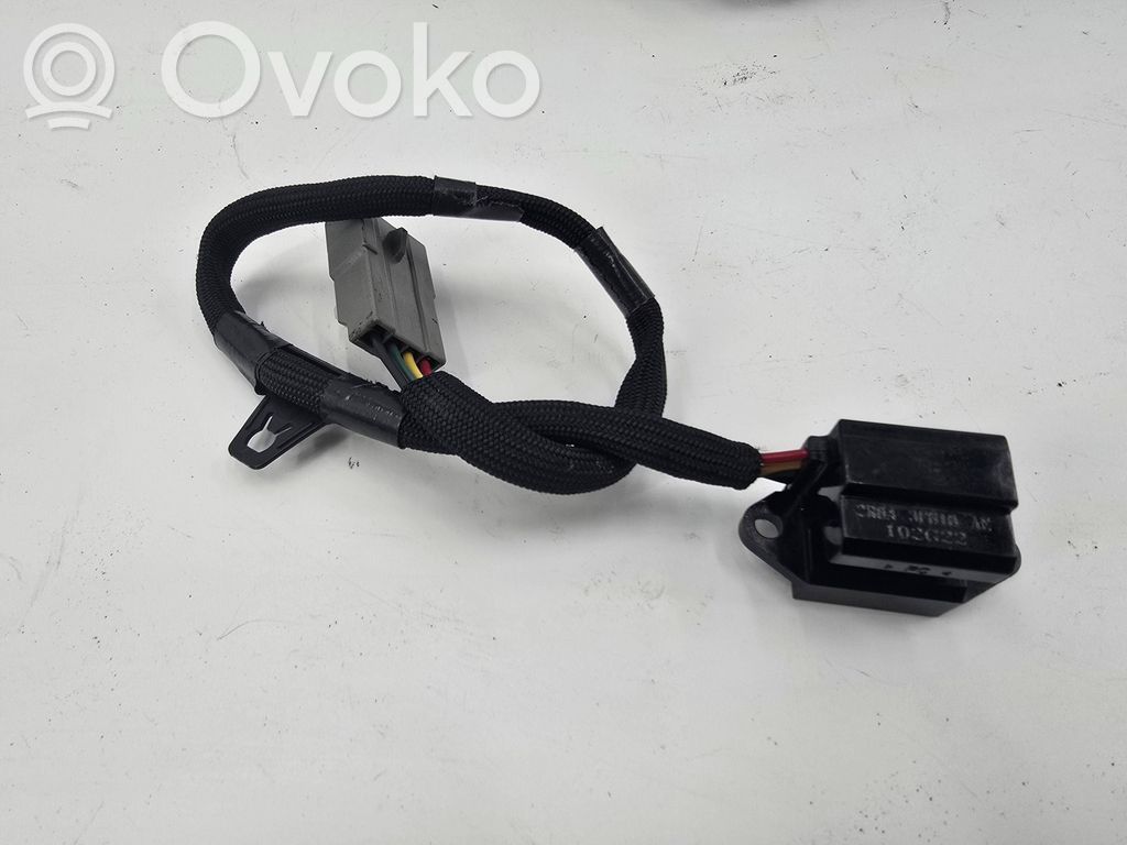 Steering angle sensor   2R8A3F818AE,1026G22