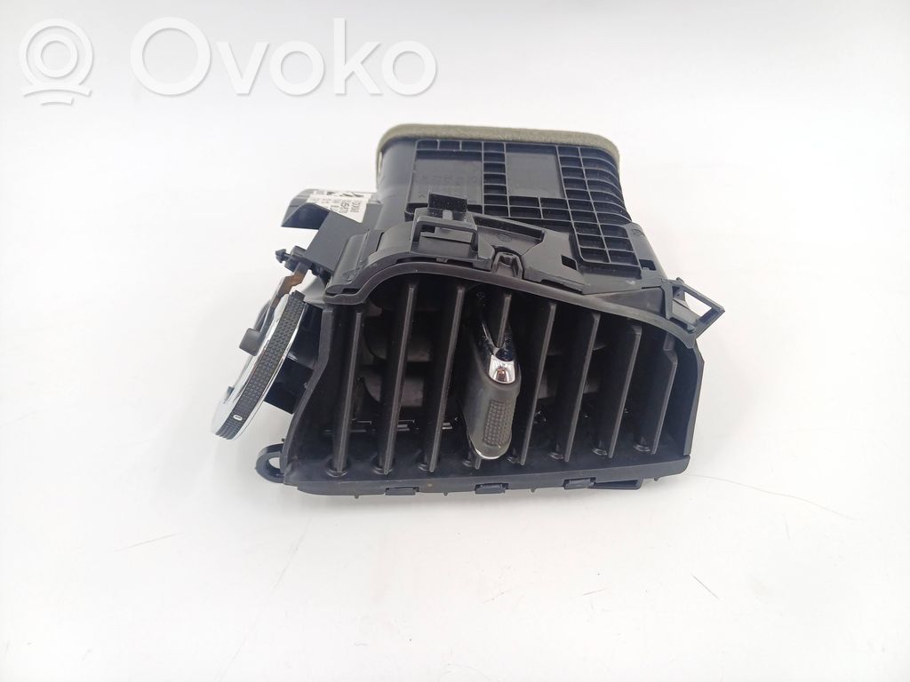 Jeep Compass Dash center air vent grill 