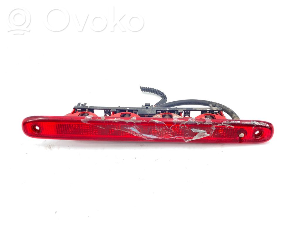 Toyota Aygo AB10 Third/center stoplight 