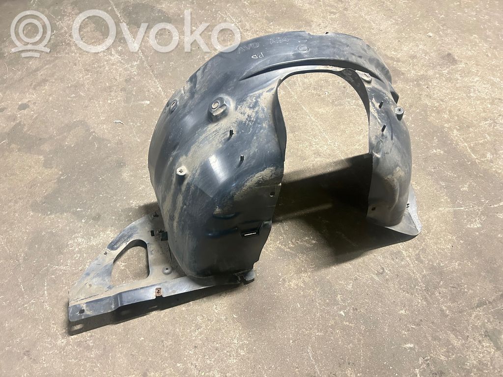 Peugeot 2008 I Nadkole przednie 