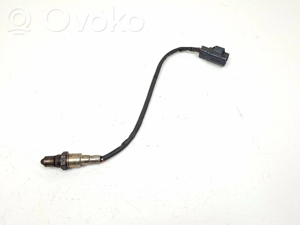 Jaguar XE Lambda probe sensor 