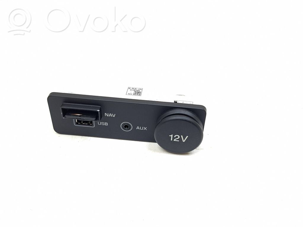 Gniazdo / Złącze USB   FK7219C166BD,AYSPA,160601B0712X