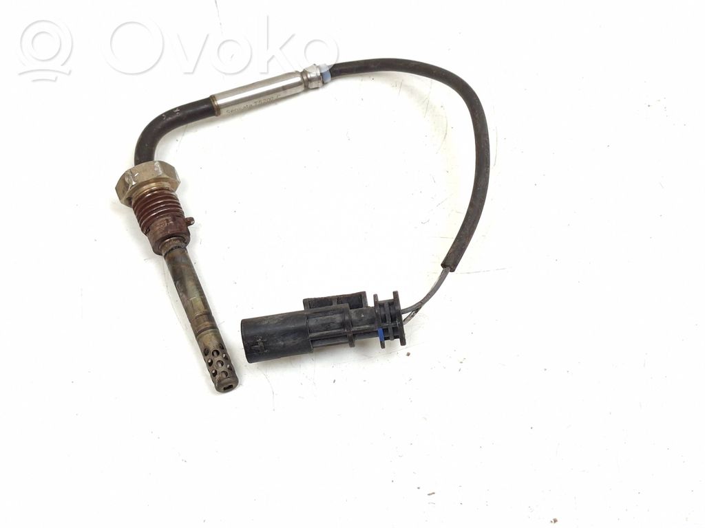 Fiat 500X Sensor de temperatura del escape 