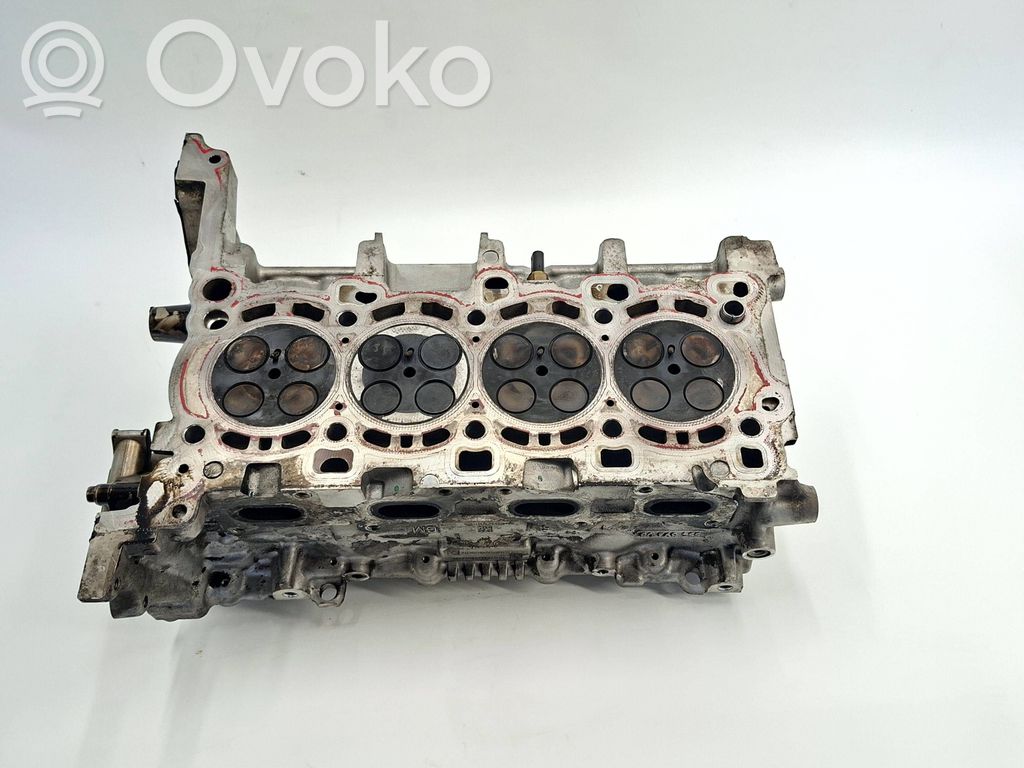 Opel Mokka Engine head 