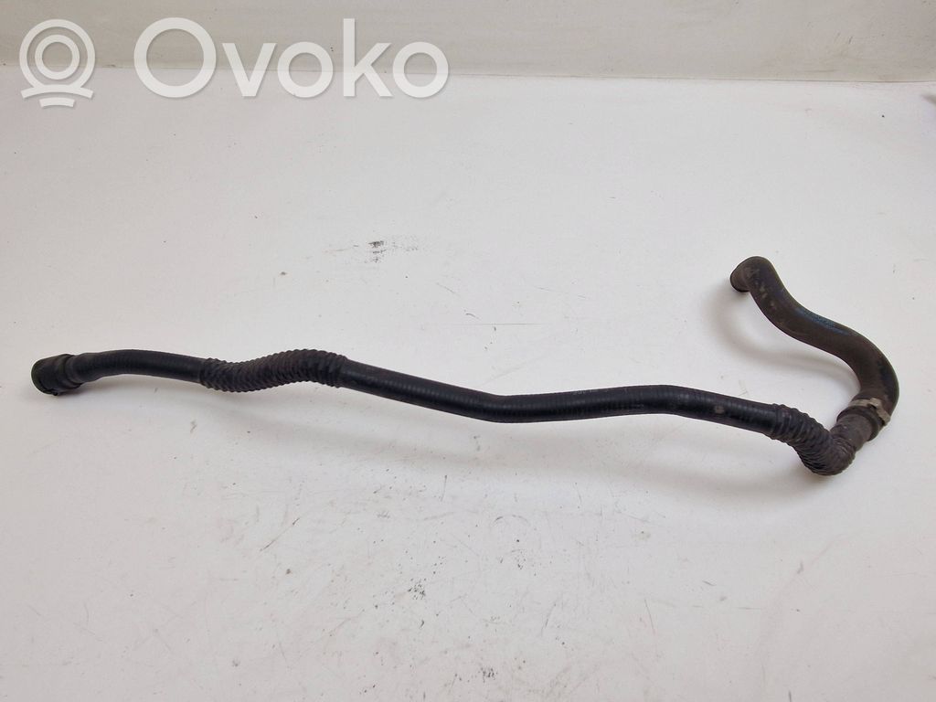 Fiat 500X Engine coolant pipe/hose 