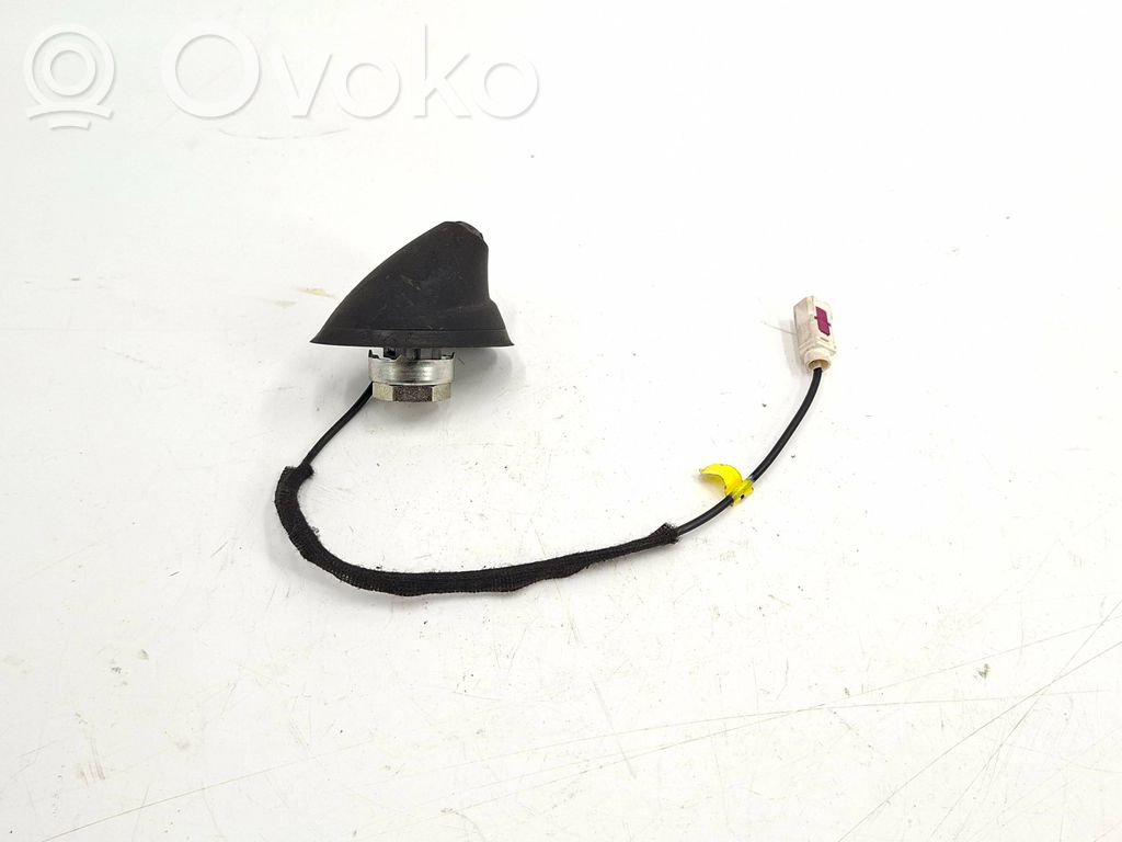 Citroen C4 II Picasso Radio antena 
