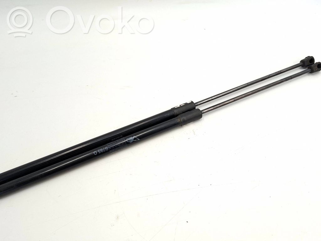 Citroen C4 II Picasso Amortyzator klapy tylnej bagażnika 
