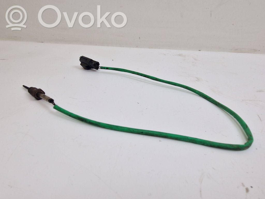 Jaguar XF X250 Izplūdes gāzu temperatūras sensors 