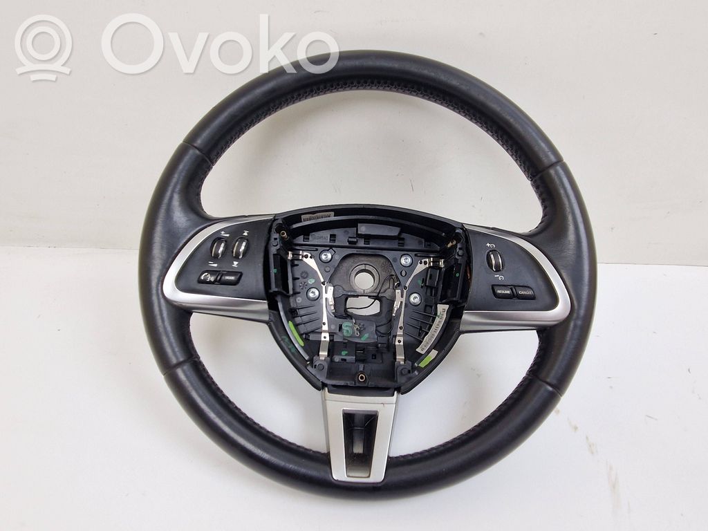 Jaguar XF X250 Vairas 