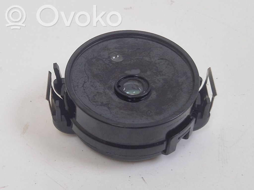 Nissan Qashqai Senzor ploaie 