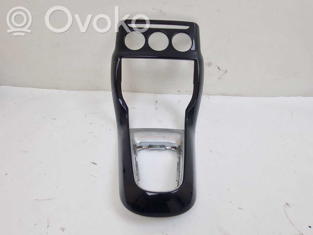 Citroen DS3 Dashboard lower bottom trim panel 