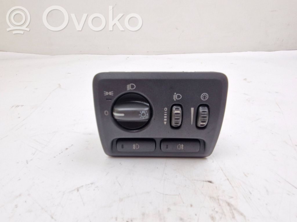 Light switch   9441233,03W035,ML035500121