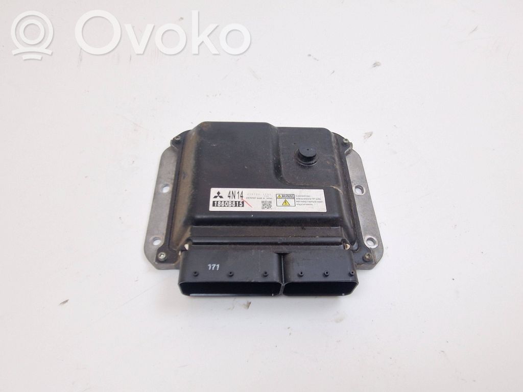 Mitsubishi Outlander Engine control unit/module 