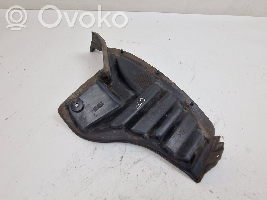 Mitsubishi Outlander Apărătoare noroi spate 