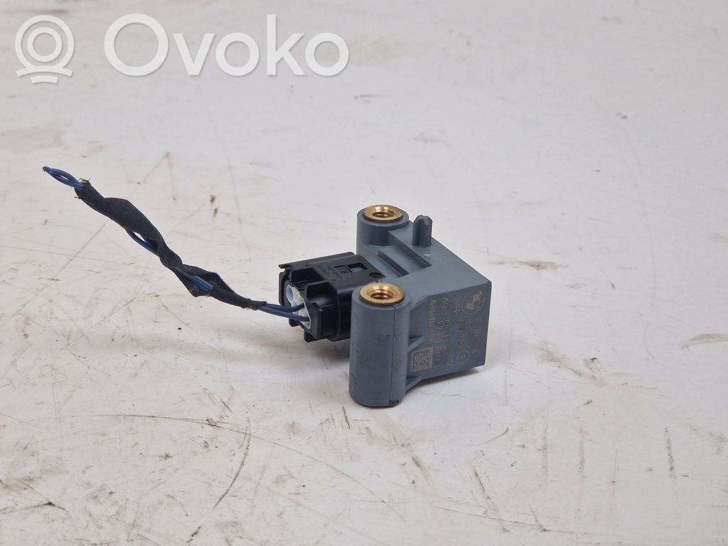 Mini Cooper Countryman R60 Sensore d’urto/d'impatto apertura airbag 