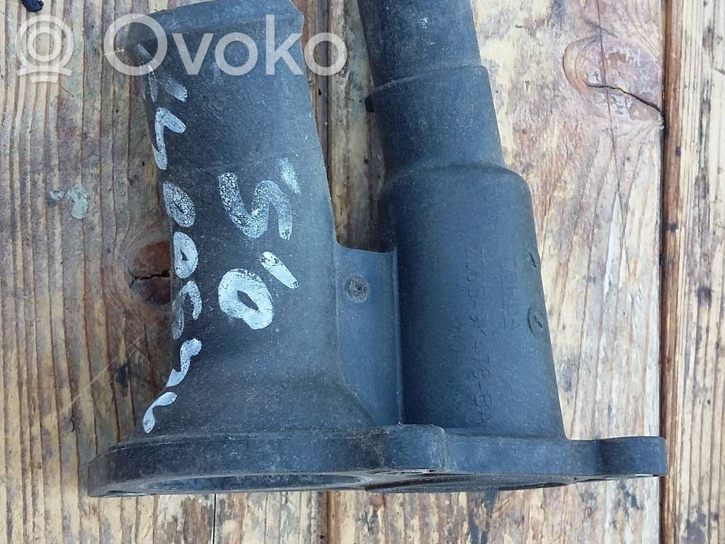 Ford Focus Engine coolant pipe/hose 