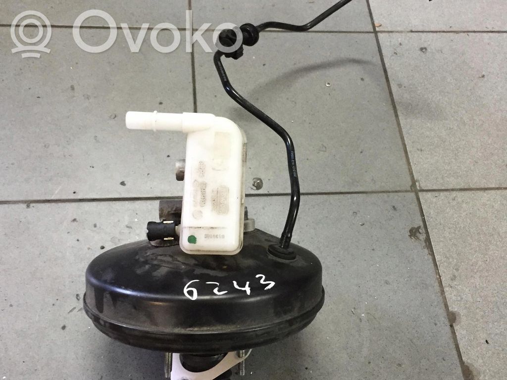 Servo-frein   AY112B195