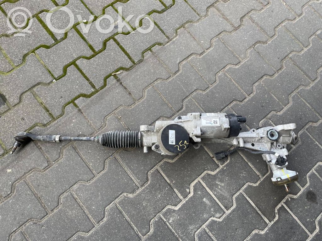 Hyundai i30 Przekładnia kierownicza / Maglownica 