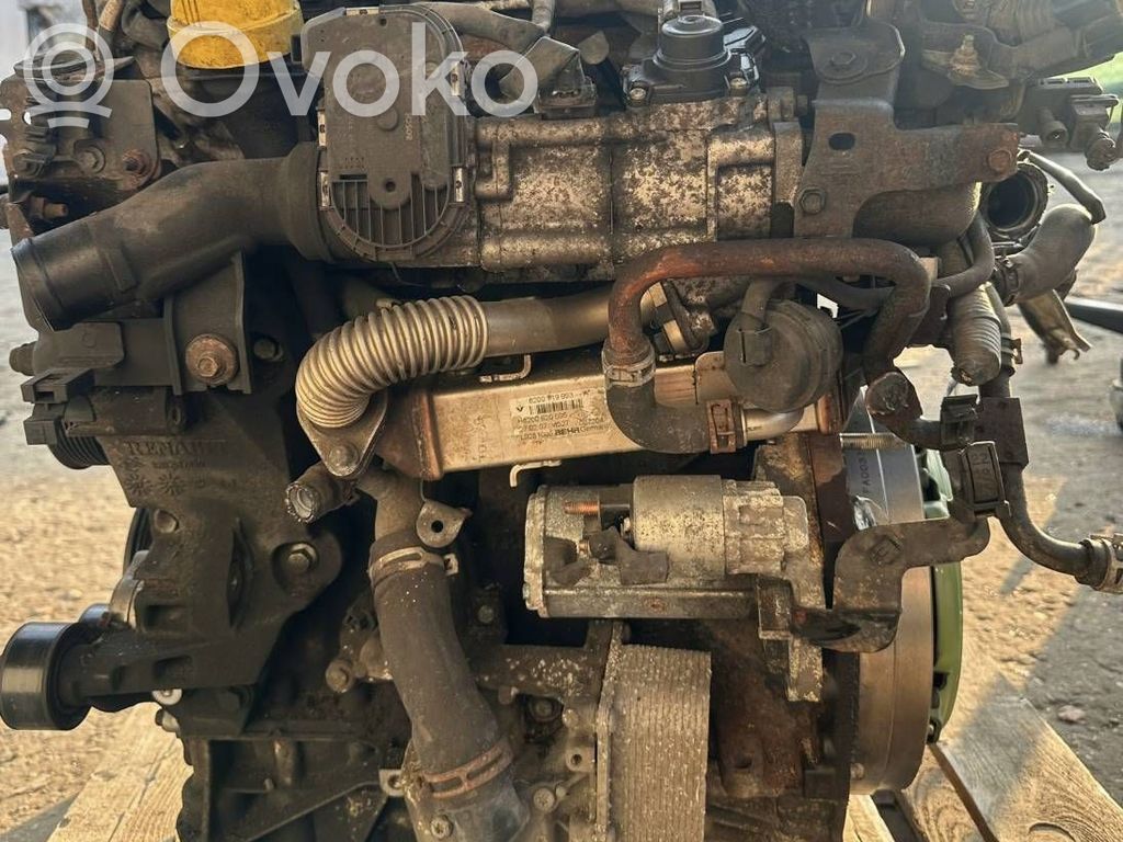 Variklis   M9RC830