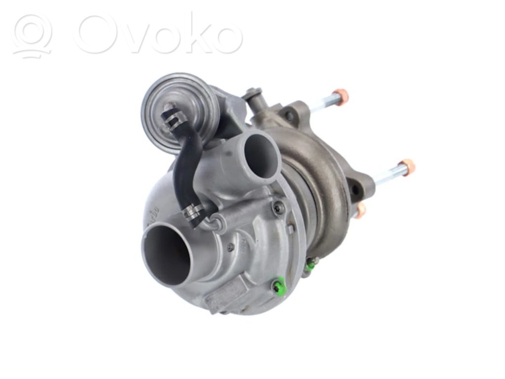Turboahdin   VB420011,VB420011,003001000312R,860021,8971146390,97114639,T911246BL,VB420011,VIBD