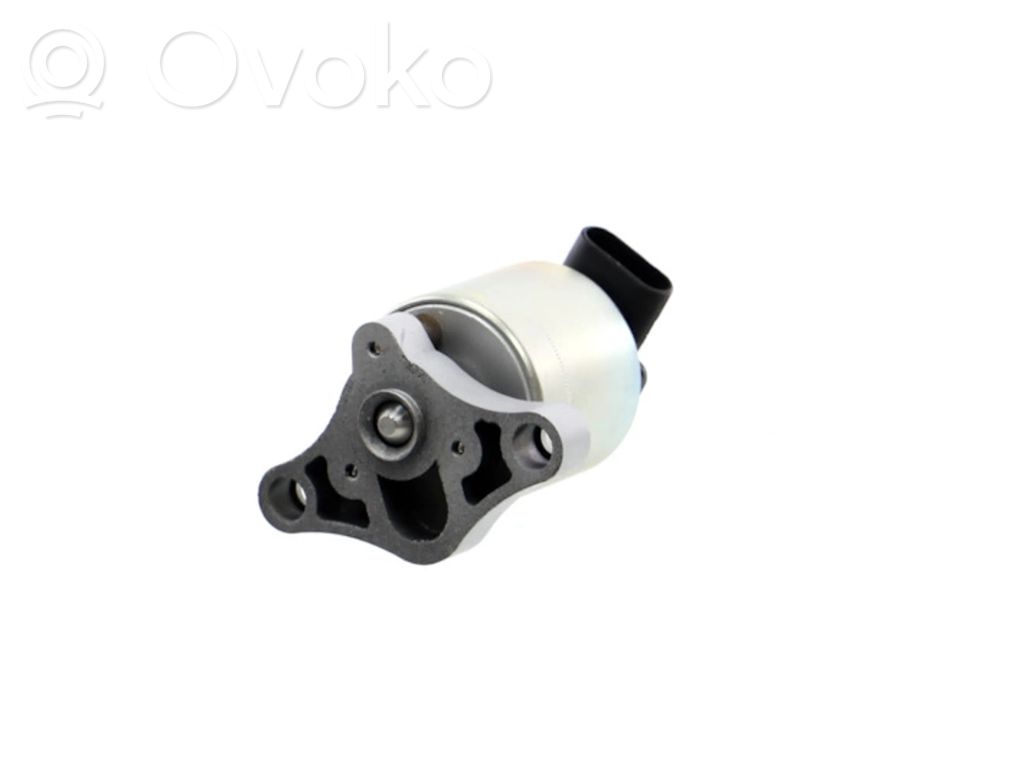 Opel Corsa C Chłodnica spalin EGR 