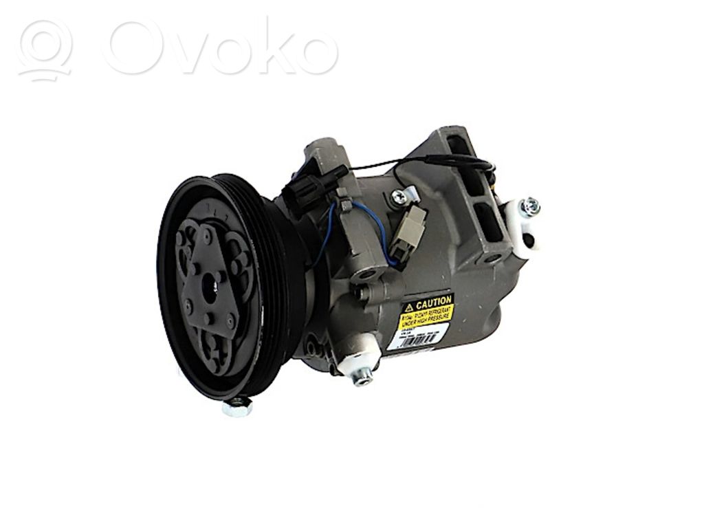 Nissan Primera Compressore aria condizionata (A/C) (pompa) 