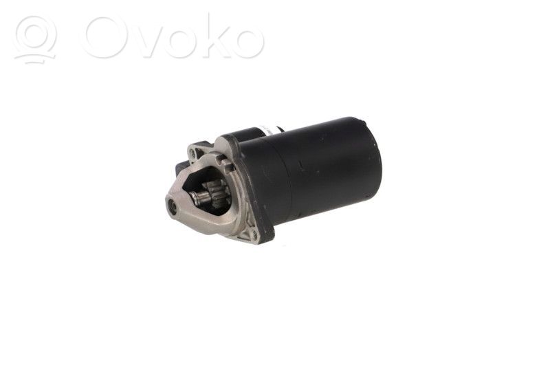 Smart ForTwo I Starter motor 