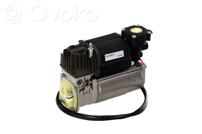 Land Rover Range Rover L322 Compresor/pompă suspensie pneumatică 