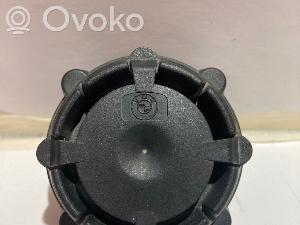 BMW X5 E53 Alarm system siren 