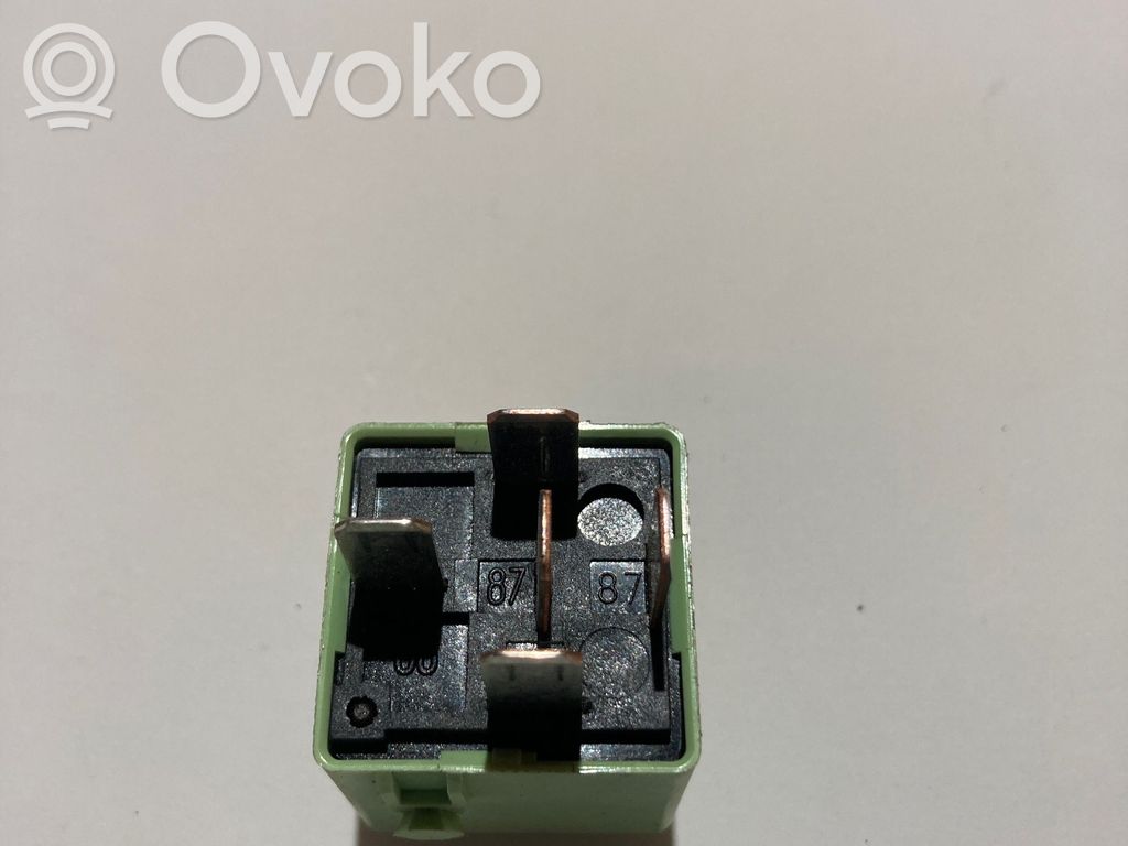 BMW X5 E53 Other relay 